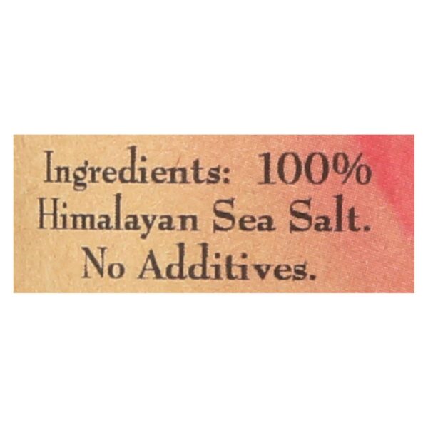 Himalasalt Mini Grinder - 4 Oz - Case Of 6 - Image 2