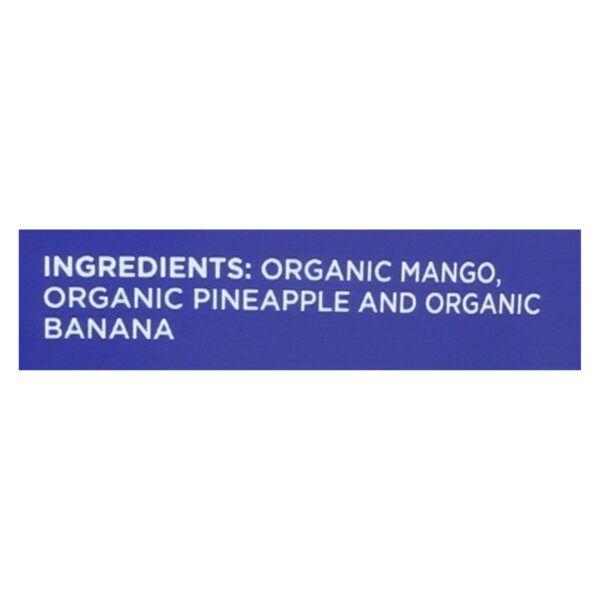Mavuno Harvest - Organic Dried Fruit - Tropical Mix - Case Of 6 - 2 Oz. - Image 2