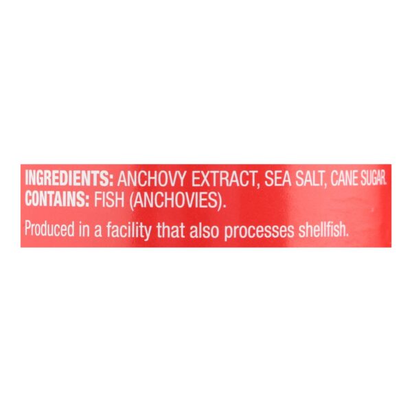 Ka'me Fish Sauce - 7 Oz - Case Of 6 - Image 2