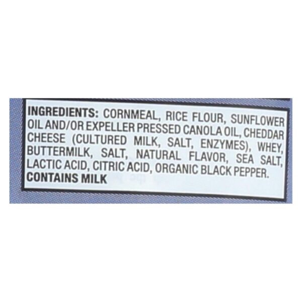 Pirate Brands Pirate's Booty Multipack - Case Of 12 - 6/1 Oz - Image 2
