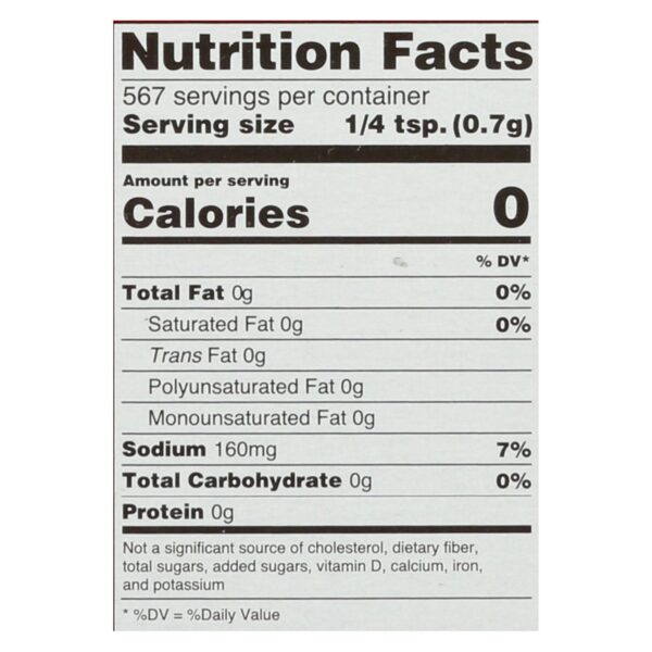 Modern Products Spike Gourmet Natural Seasoning - Original Magic - Box - 14 Oz - Image 2