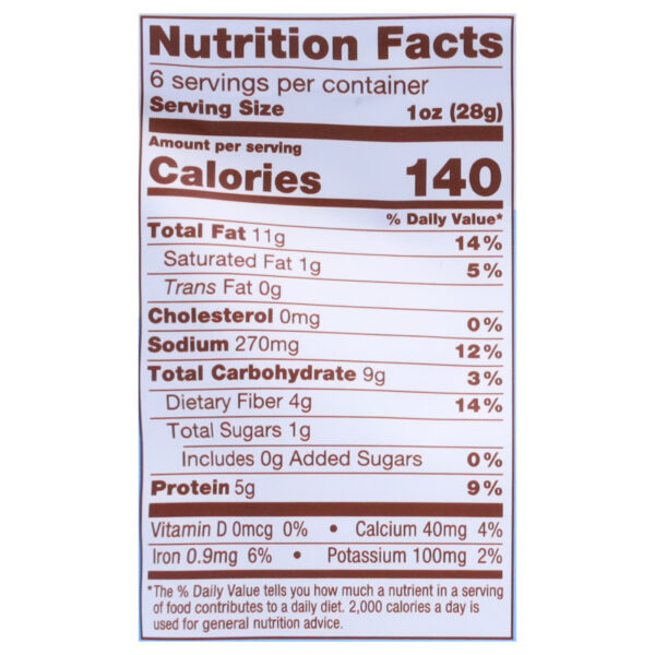Catalina Crunch - Crunch Mix Creamy Ranch - Case Of 6 - 5.25 Ounces - Image 2