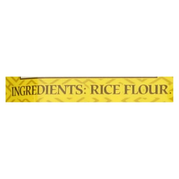 Roland Products - Noodles Rice Pad Thai - Case Of 10-14.1 Oz - Image 2