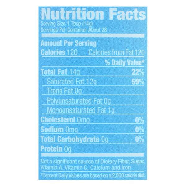 Vita Coco Coconut Oil - Case Of 6 - 14 Fl Oz. - Image 2