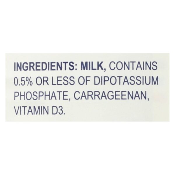 California Farms Evaporated Milk - 12 Oz - Case Of 24 - Image 2