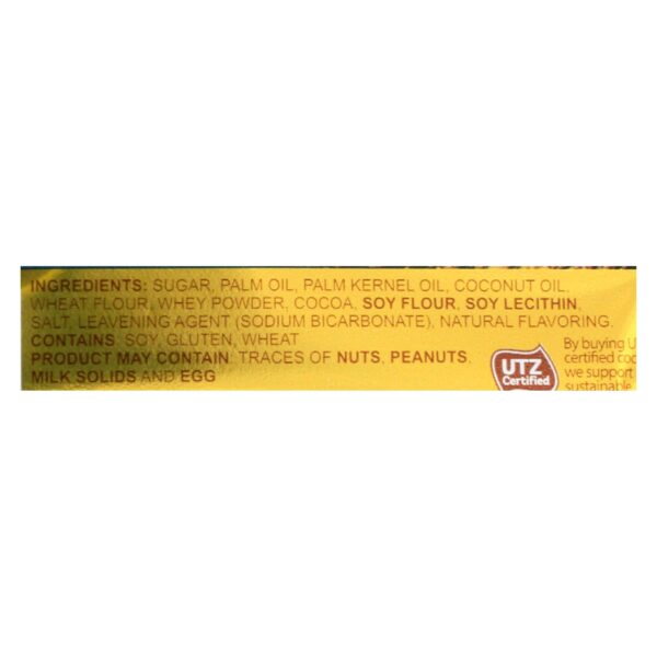 Ruger - Wafer Chocolate - Case Of 12 - 2.125 Oz - Image 2