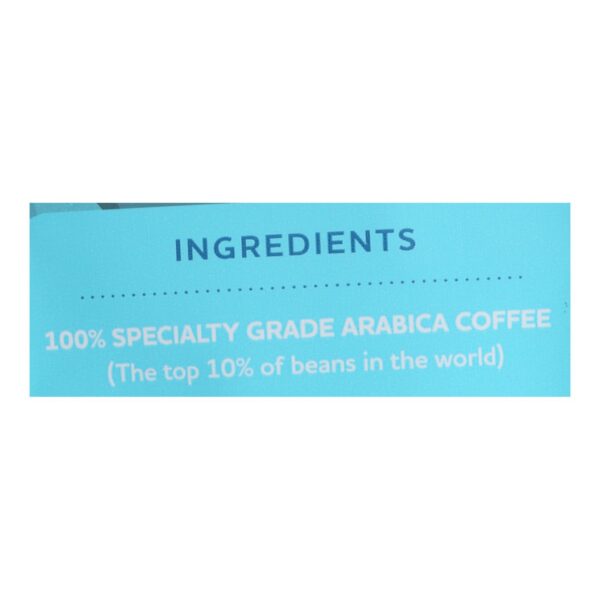 Cameron's Specialty Coffee Premium Breakfast Blend Ground Beans  - Case Of 6 - 12 Oz - Image 2