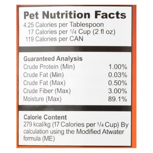 Fruitables Digestive Supplement  - Case Of 12 - 15 Oz - Image 2