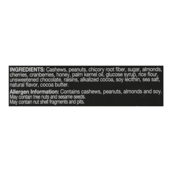 Kind - Bar Mini Dkchoc Chrycshw - Case Of 8-10/.7 Oz - Image 2