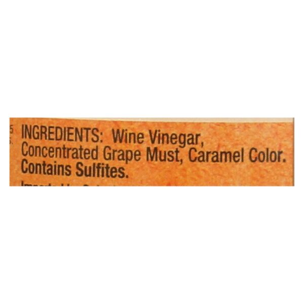 Colavita - Fruttati Balsamic Vinegar - Apple - Case Of 6 - 17 Fl Oz. - Image 2