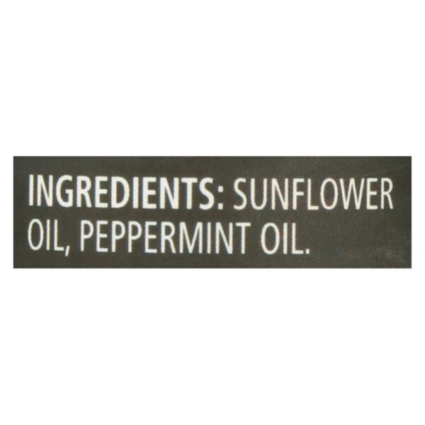 Frontier Herb Peppermint - 2 Oz - Image 2