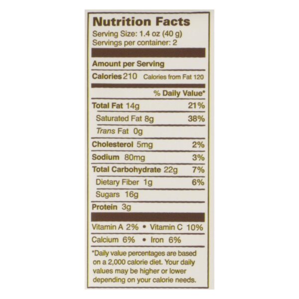 Chuao Chocolatier Potato Chip - Case Of 12 - 2.8 Oz - Image 2