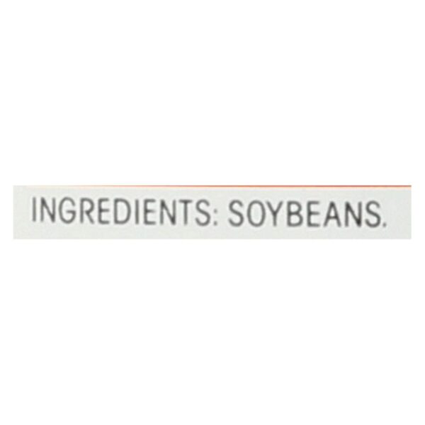 Fearns Soya Food Natural Soya Powder - 1.5 Lb - Case Of 12 - Image 2
