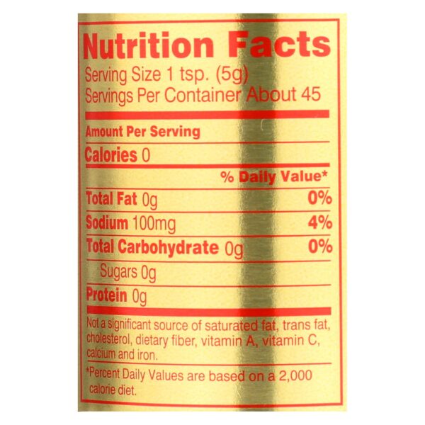 Huy Fong Fresh Chili Paste - Sambal - Case Of 24 - 8 Oz. - Image 2