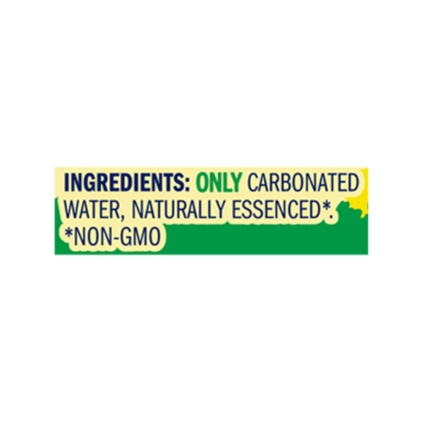 Lacroix - Sparkling Water Limoncello - Case Of 2-12/12 Fz - Image 2