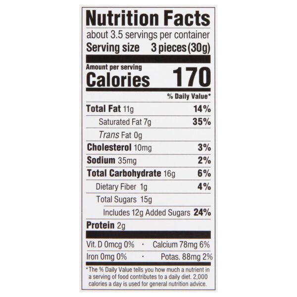 Lindt - Bar Mlk Choc Excel X-crmy - Cs Of 12-3.5 Oz - Image 2