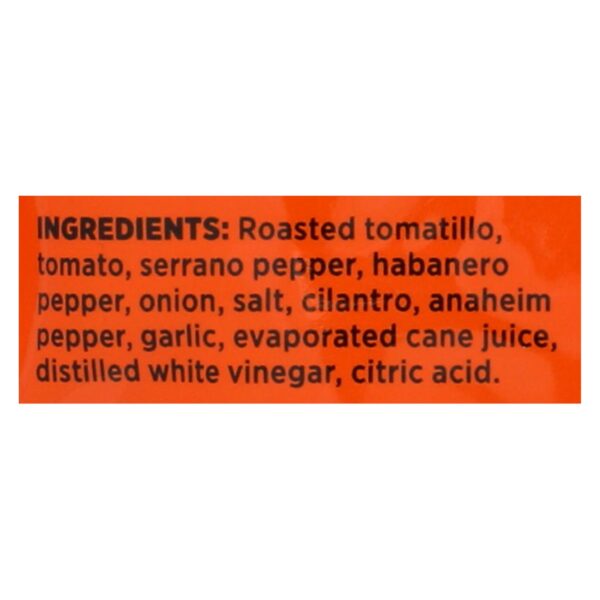 Frontera Foods Spicy Guacamole Mix - Guacamole Mix - Case Of 8 - 4.5 Oz. - Image 2