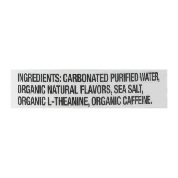 Ardor Sparkling Water - Sparkling Water Pink Grpft - Case Of 12-12 Fz - Image 2