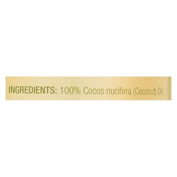 Life Flo - Coconut Oil Fractionated - 16 Fz - Image 2