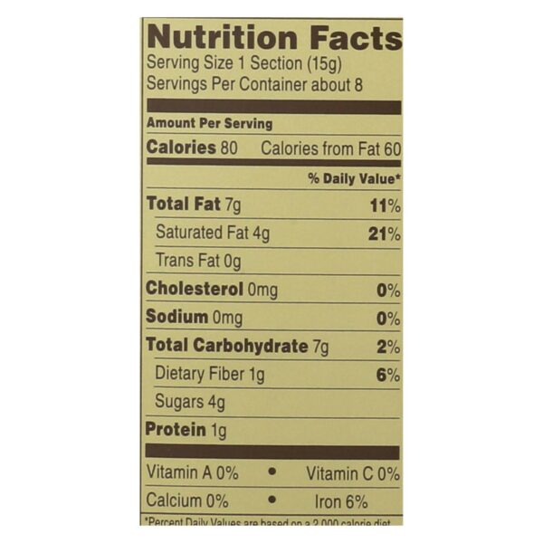 Ghirardelli Chocolate, Premium Baking Bar, Extra Bittersweet Chocolate - Case Of 12 - 4 Oz - Image 2
