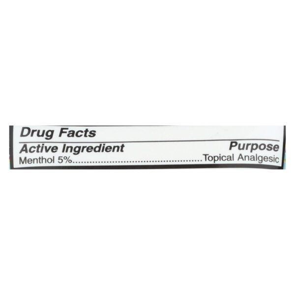 All Terrain - Recovery Rub - 3 Oz - Image 2