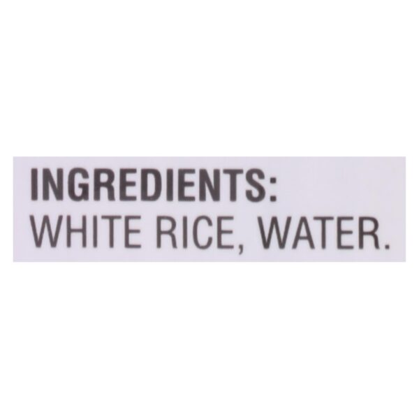 Tinkyada White Rice Spaghetti - Spaghetti - Case Of 12 - 16 Oz - Image 2