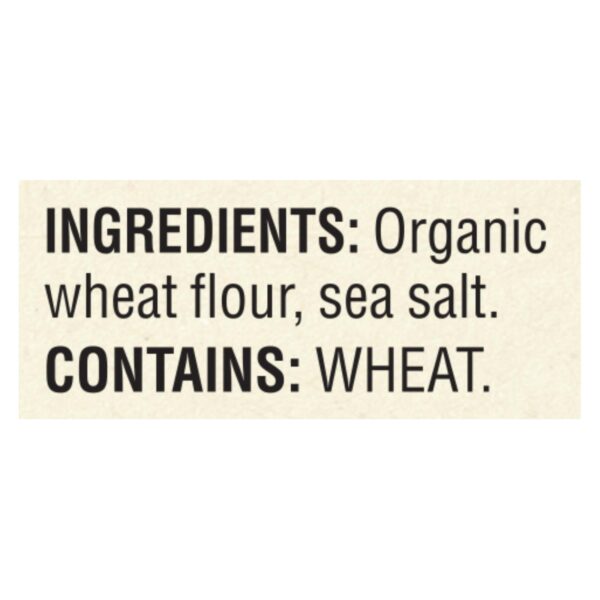 Koyo Organic Fine Udon Noodles - Case Of 12 - 8 Oz - Image 2