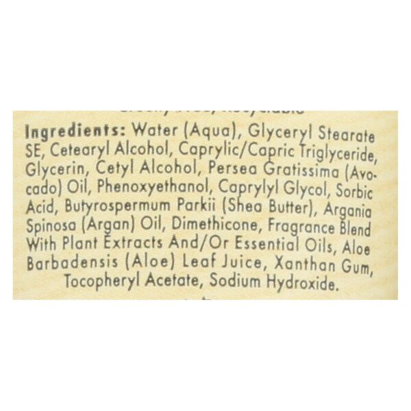 A La Maison - Hand Cream - Fresh Sea Salt - 1.7 Fl Oz. - Image 2