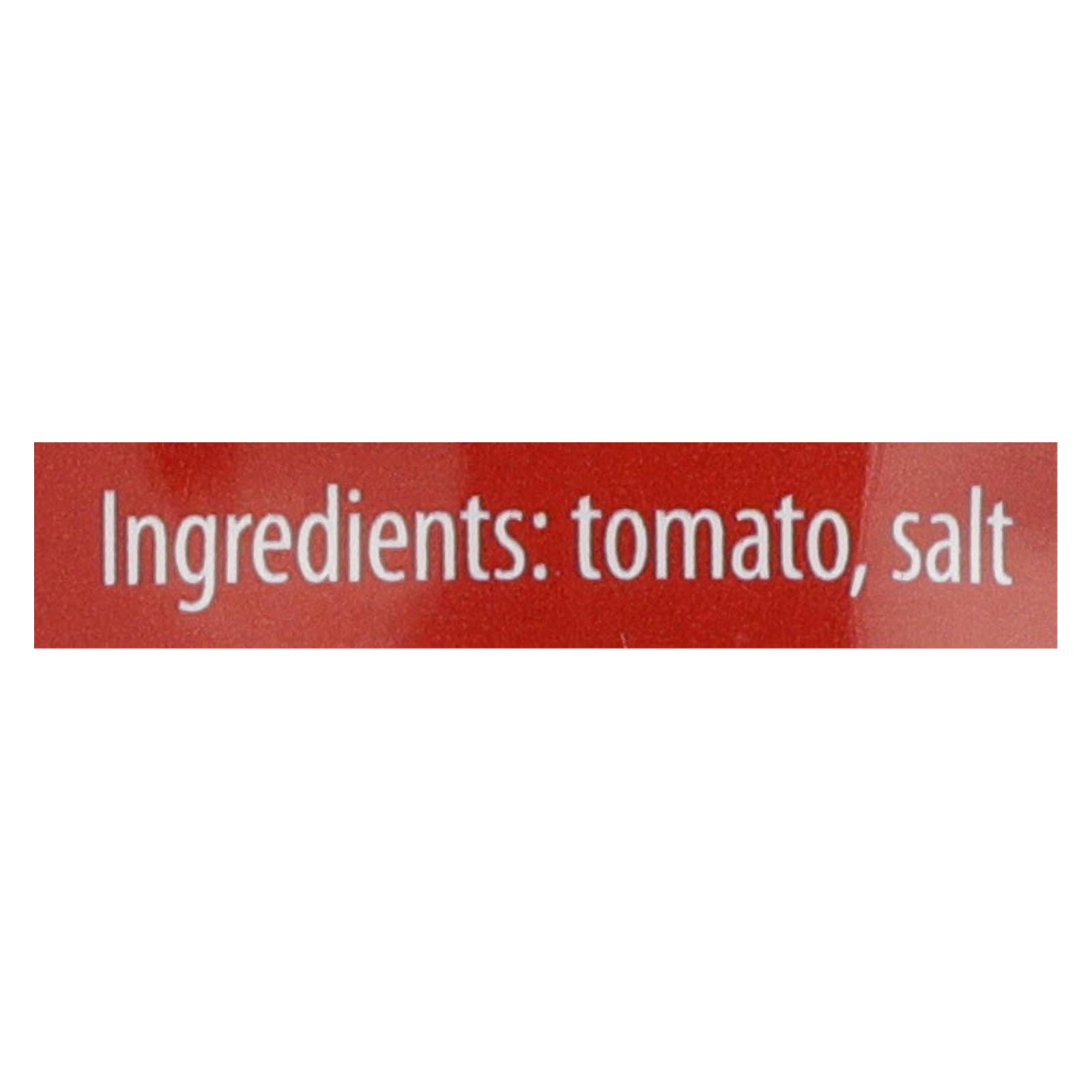 Mutti Finely Chopped Tomatoes Polpa - Case Of 12 - 14 Oz - Image 2