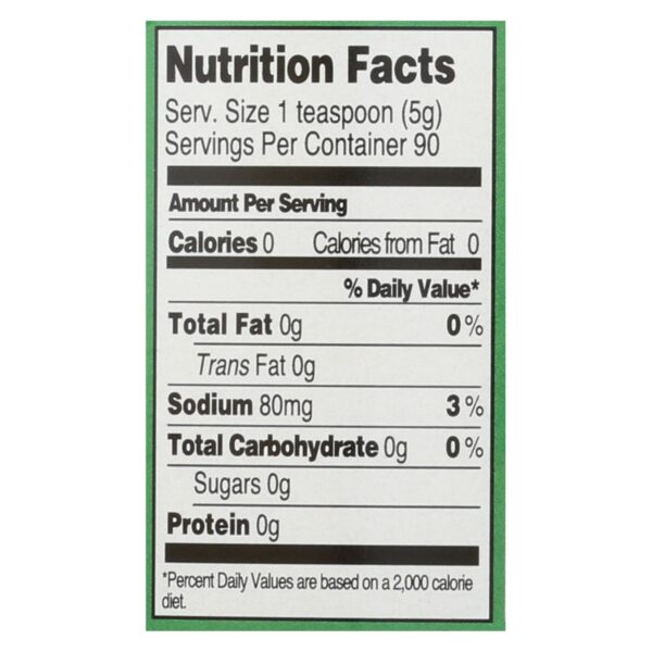 Woeber's Sandwich Pal Mustard - Jalapeno - Case Of 6 - 16 Oz. - Image 2