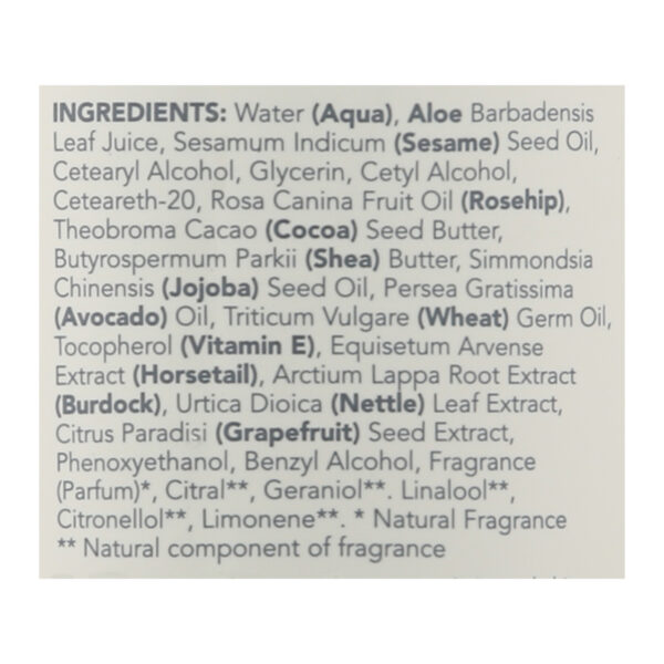 Sukin - Body Lotion Lime Coconut - 1 Each-16.91 Fluid Ounces - Image 2
