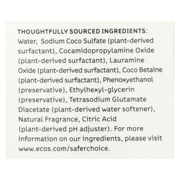 Earth Friendly Dishmate - Almond - 25 Oz - Case Of 6 - Image 2