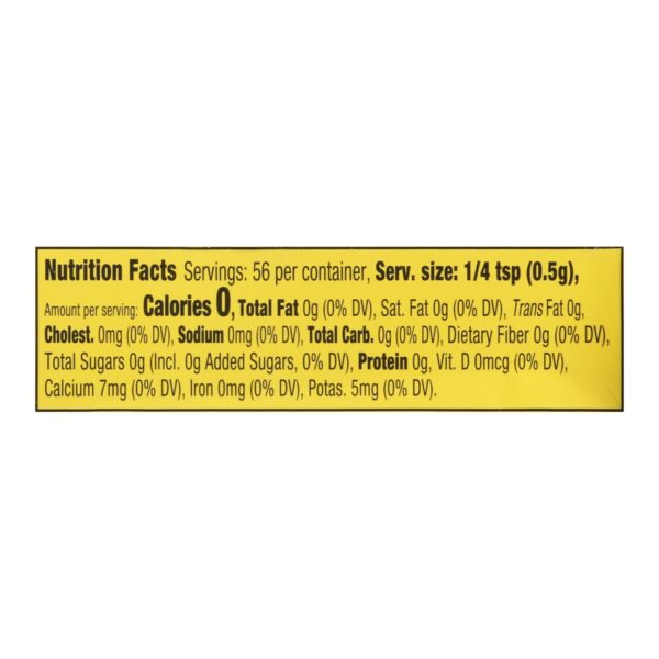 Bells Bell's, Seasoning - Case Of 24 - 1 Oz - Image 2