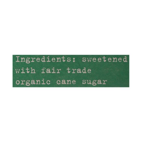 Maine Root Soda - Mexicane - Case Of 6 - 4/12 Fl Oz - Image 2