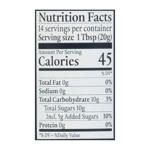 St Dalfour - Consrv Mango Pssn Fruit - Case Of 6 - 10 Oz - Image 2