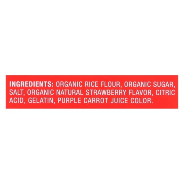 Hot Kid Toddler Mum - Strawberry - Case Of 6 - 2.12 Oz. - Image 3