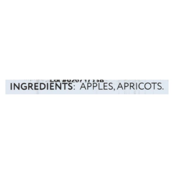 That's It Fruit Bar - Apple And Apricot - Case Of 12 - 1.2 Oz - Image 2