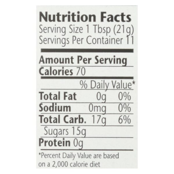 Manuka Doctor - Manuka Honey Mf Mgo80+ 250g - Case Of 6-8.75 Oz - Image 2