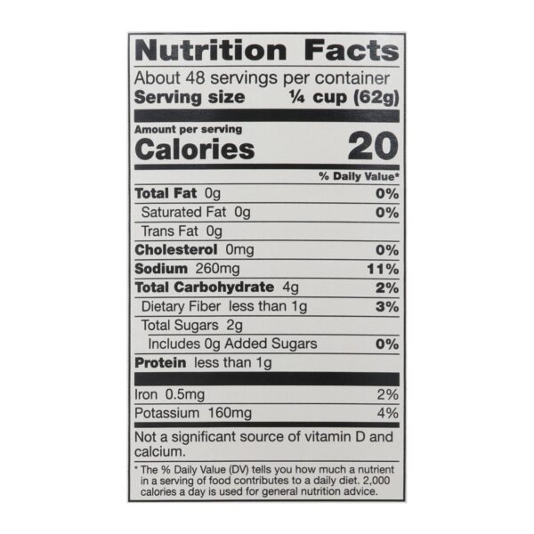 Muir Glen Organic Tomato Sauce - Case Of 6 - 106 Fl Oz - Image 2