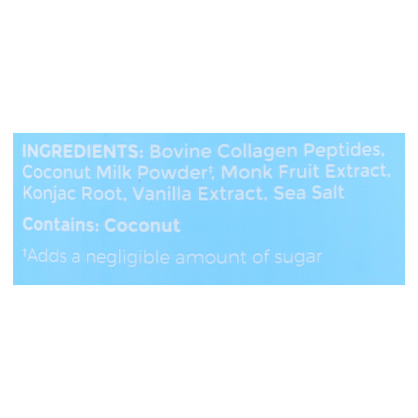 Primal Kitchen Vanilla Coconut Collagen Peptide Drink Mix, Vanilla Coconut - 1 Each - 13.1 Oz - Image 2