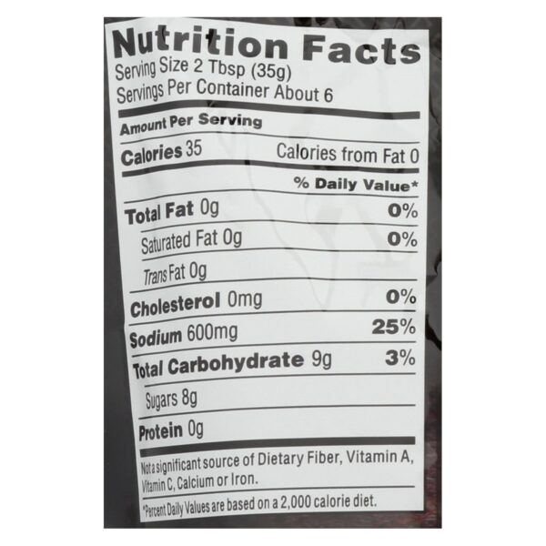 Lee Kum Kee Sauce - Ready To Serve - Broccoli Beef - 8 Oz - Case Of 6 - Image 2