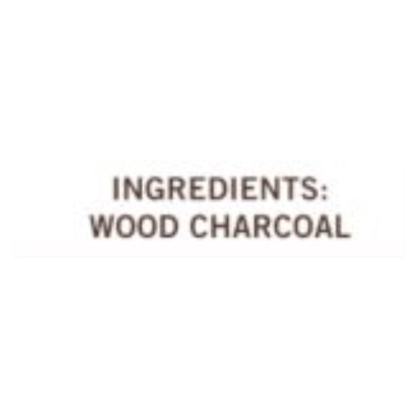 Woodstock All Natural Hardwood Lump Charcoal - 1 Each 1 - 8.8 Lb - Image 2