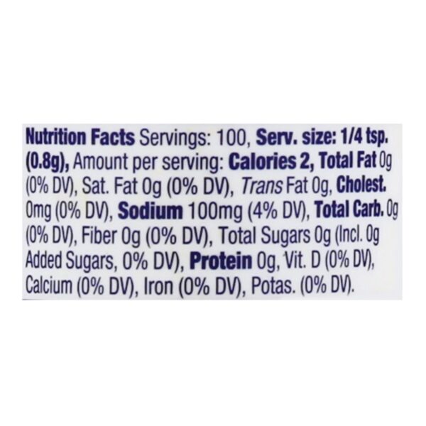 Kernel Seasons Popcorn Seasoning - Nacho Cheddar - Case Of 6 - 2.85 Oz. - Image 2