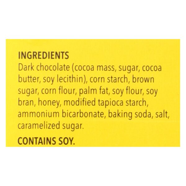 Schär Gluten Free Chocolate Honeygrams - Case Of 6 - 6.7 Oz - Image 2