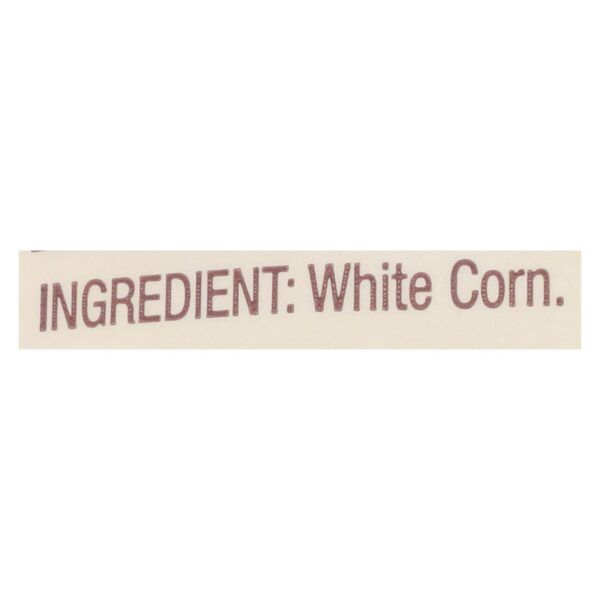 Bob's Red Mill - Grits White Corn - Case Of 4 - 24 Oz - Image 2
