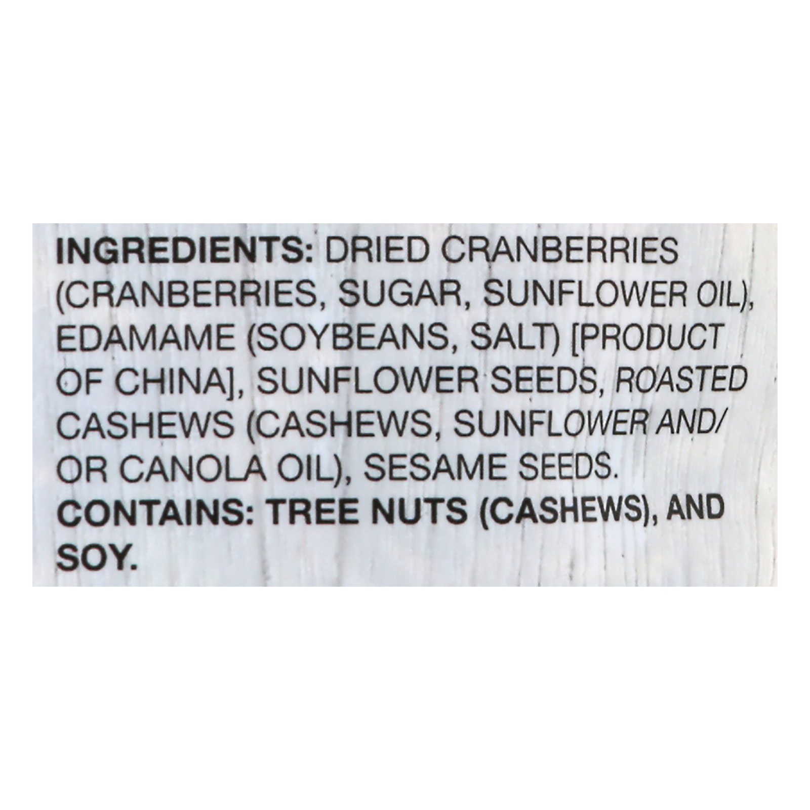 Modern Mill - Salad Topper Protein Pkd - Case Of 6-6 Oz - Image 2