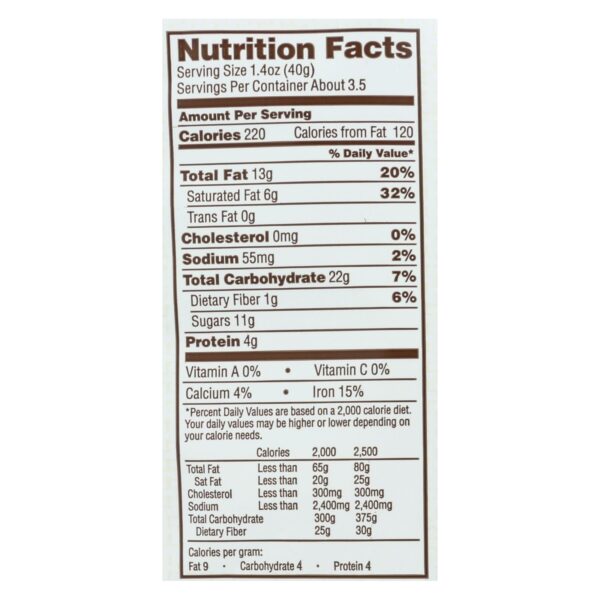 Bark Thins Bark Thins Dark Chocolate - Almond With Sea Salt - Case Of 12 - 4.7 Oz. - Image 2