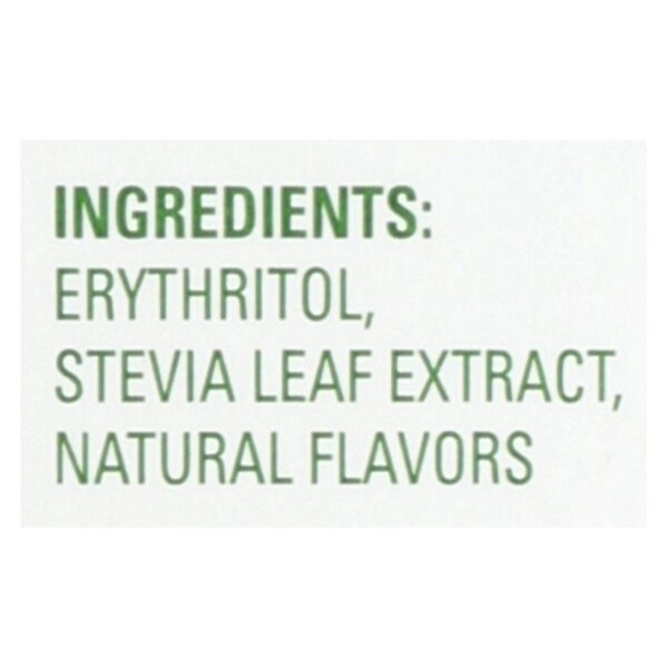 Truvia - Sweetener Natural - Case Of 6 - 140 Ct - Image 2