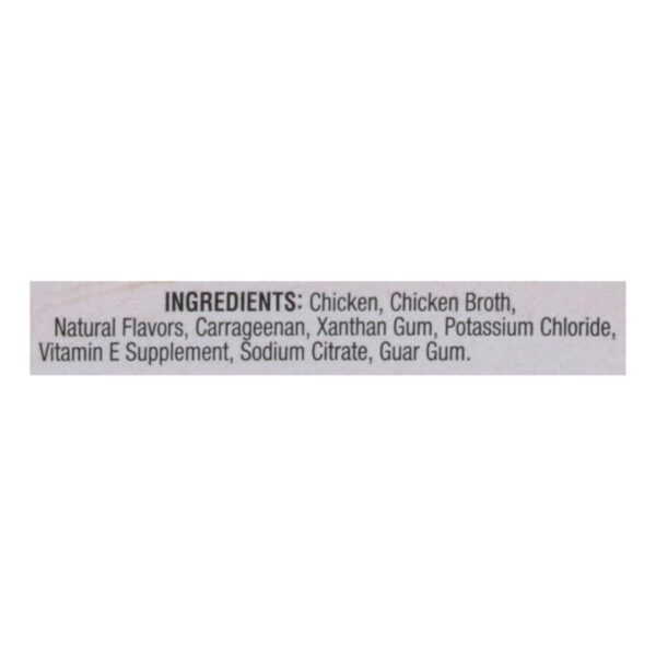 Inaba - Cat Food Chicken Twin Cups - Case Of 8 - 2.46 Ounces - Image 2