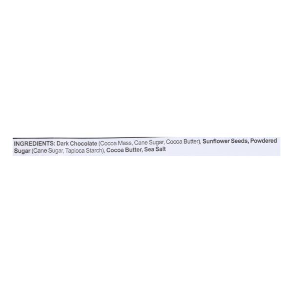Free 2 B - Sun Cups Dark Chocolate 2-cup - Case Of 12-1.4 Oz - Image 2
